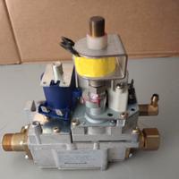 Valvola gas Honeywell  VR8705M - 4034