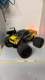 hpi e-savage brushless