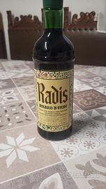 RADIS AMARO ALLE ERBE