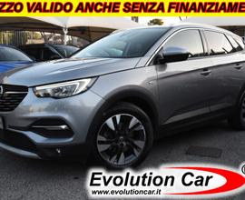 OPEL Grandland X 1.5 Ecotec ***AUTOCARRO*** Inn