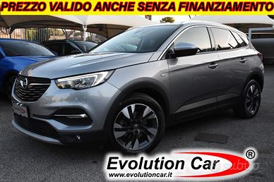 OPEL Grandland X 1.5 Ecotec ***AUTOCARRO*** Inn