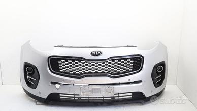 PARAURTI ANTERIORE COMPLETO KIA Sportage Serie 865
