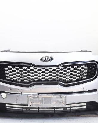 PARAURTI ANTERIORE COMPLETO KIA Sportage Serie 865