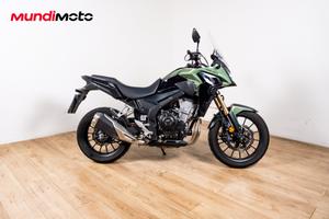 HONDA CB 500 X - 2024