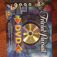 Trivial Pursuit dvd