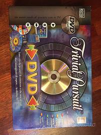 Trivial Pursuit dvd