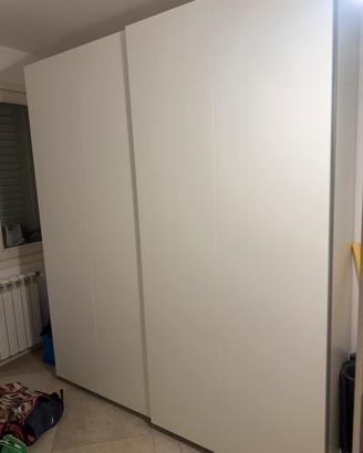 Armadio 2 ante