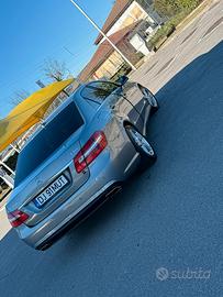 MERCEDES BENZ E350 W212