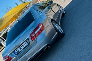 MERCEDES BENZ E350 W212