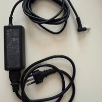 Cavo di ricarica PC portatile HP 45W