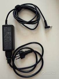 Cavo di ricarica PC portatile HP 45W