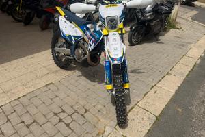 Husqvarna FE 250-2024
