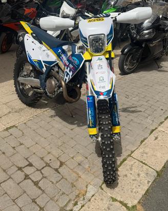 Husqvarna FE 250-2024