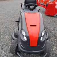 TRATTORINO OLEOMAC OM 123