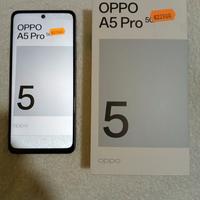 Oppo A5 pro 256 gb