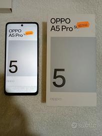 Oppo A5 pro 256 gb