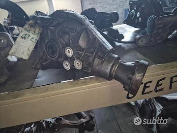 Differenziale Anteriore Per Jeep Cherokee 2.5 2003