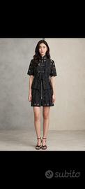 Completo donna sartoriale,stile giapponese