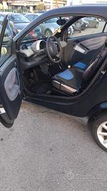 Smart fortwo coupe