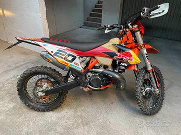 Ktm 300 TPI 2020
