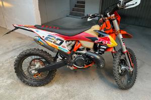 Ktm 300 TPI 2020