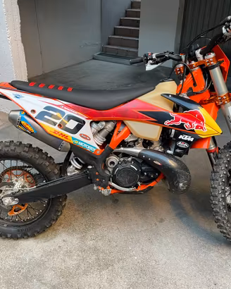 Ktm 300 TPI 2020