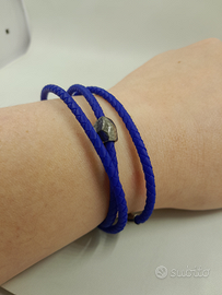 Bracciale RossoAmante Blu