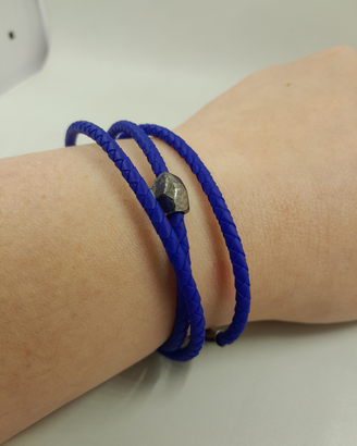Bracciale RossoAmante Blu