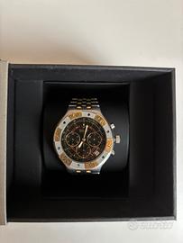 Zenith Defy El primero Automatic Chronograph