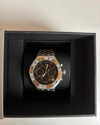 Zenith Defy El primero Automatic Chronograph