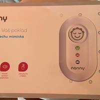 JABLOTRON Nanny Monitor BM-02 controllo respiro