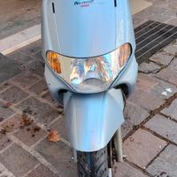 scooter derby atlantis