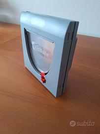 Gattaiola PetSafe Staywell Classic 4 vie magnetica