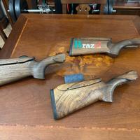 Calci da tiro a volo