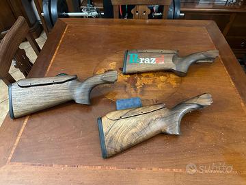 Calci da tiro a volo