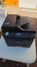 Stampante Brother MFC L2710DW 