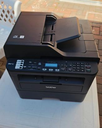 Stampante Brother MFC L2710DW 