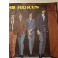 45 giri The Rokes"Che colpa abbiamo noi/Pia