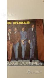 45 giri The Rokes"Che colpa abbiamo noi/Pia