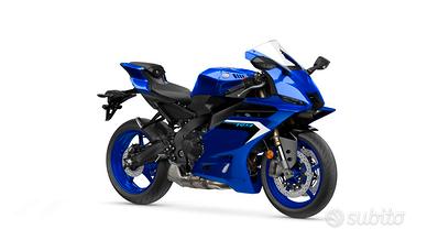 Yamaha YZF R9 - 2025