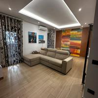 Appartamento 1 piano con ascensore in via Francia
