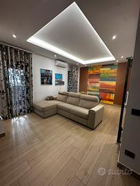 Appartamento 1 piano con ascensore in via Francia