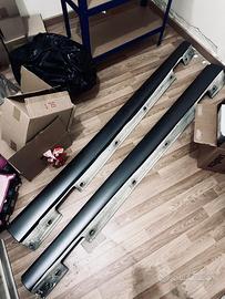 A2466900340 Minigonna DX Destra Class A W176 12>18