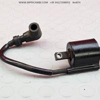 BOBINA PIPETTA YAMAHA YZ 125 1996 1999 YZ125 1997