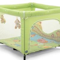 Box Chicco Open Country Verde