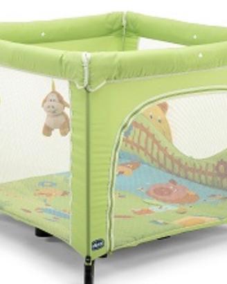 Box Chicco Open Country Verde