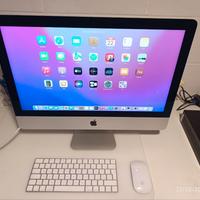 iMac retina 4k late 2015