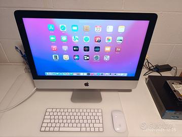 iMac retina 4k late 2015