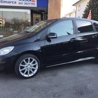 Mercedes-benz B 180 CDI Sport