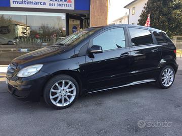Mercedes-benz B 180 CDI Sport
